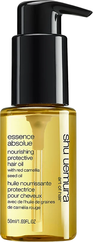 Essence absolue nourishing protective hair oil