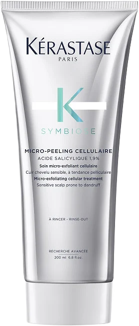 Symbiose Micropeel Treatment