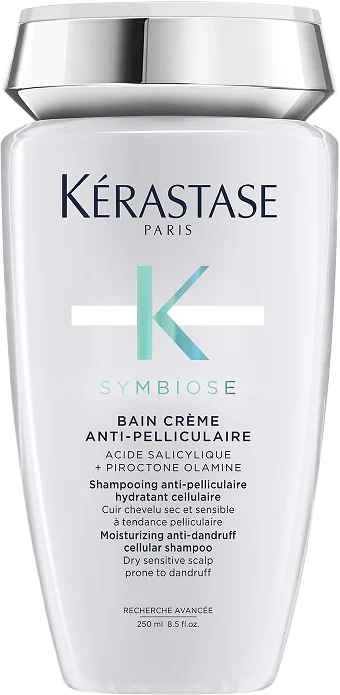 Symbiose Bain Creme Shampoo