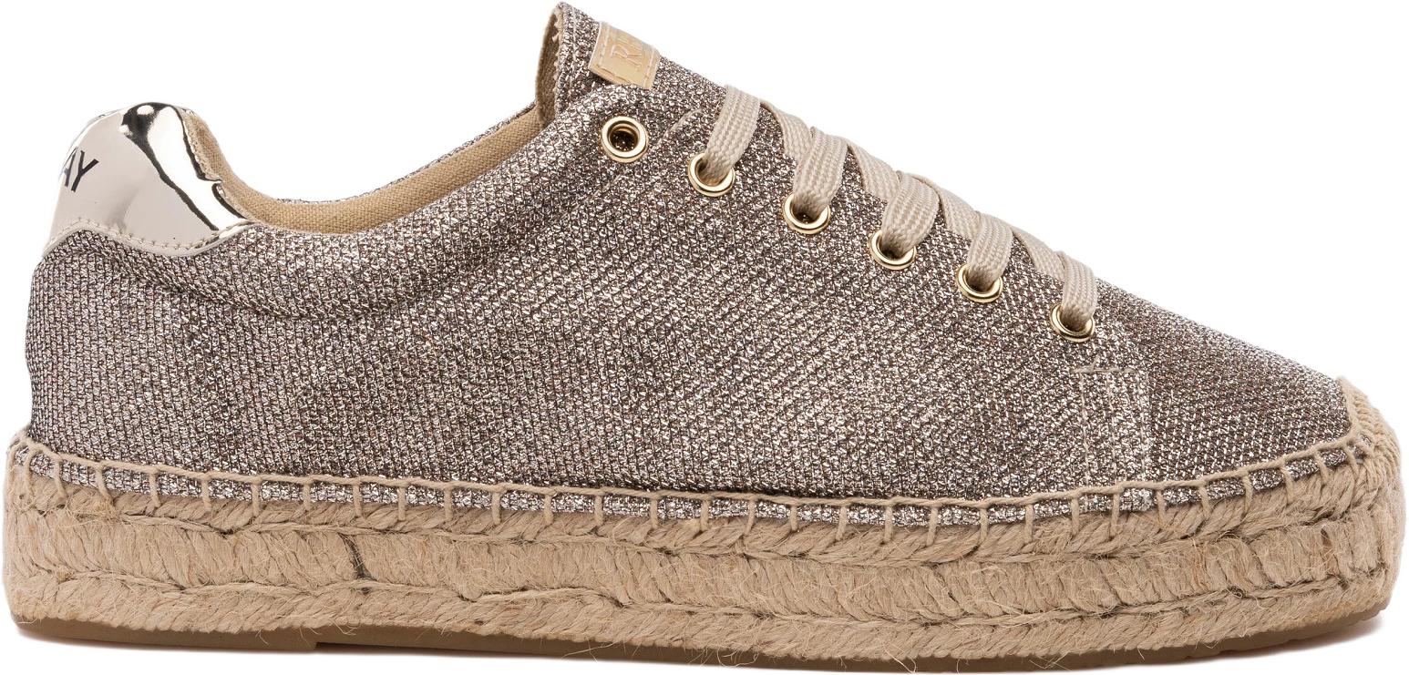 Winn Espadrille