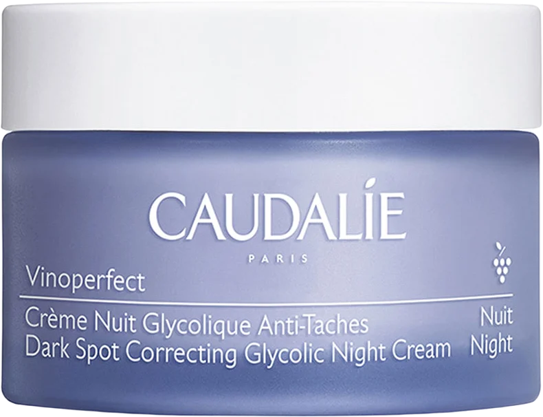 Vinoperfect Dark Spot Correcting Glycolic Night Cream