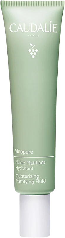 Vinopure Moisturizing Mattifying Fluid