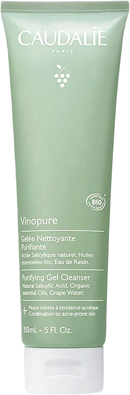 Vinopure Purifying Gel Cleanser