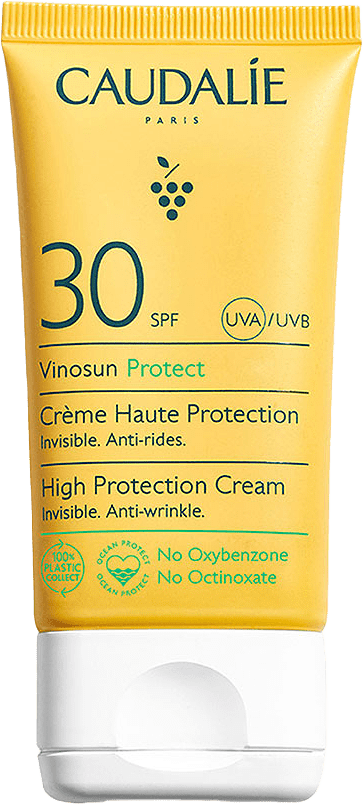 Vinosun High Protection Cream SPF30