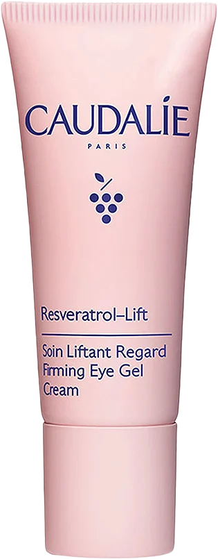 Resveratrol-Lift Firming Eye Gel Cream