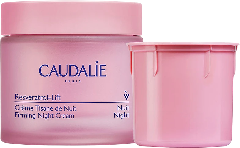 Resveratrol-Lift Firming Night Cream