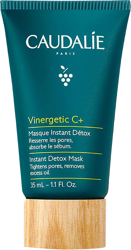 Vinoclean Instant Detox Mask