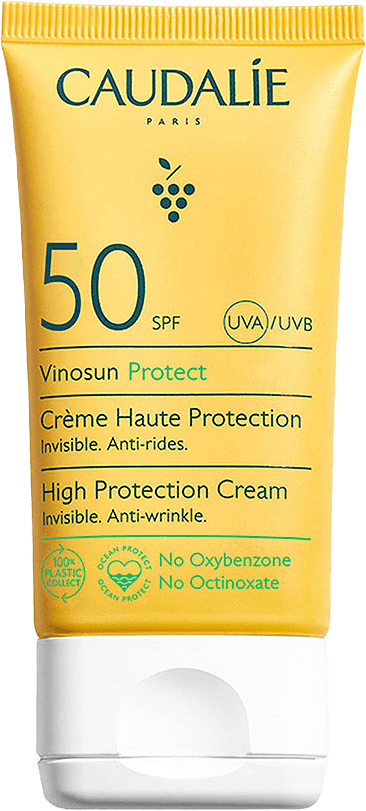 Vinosun High Protection Cream SPF50