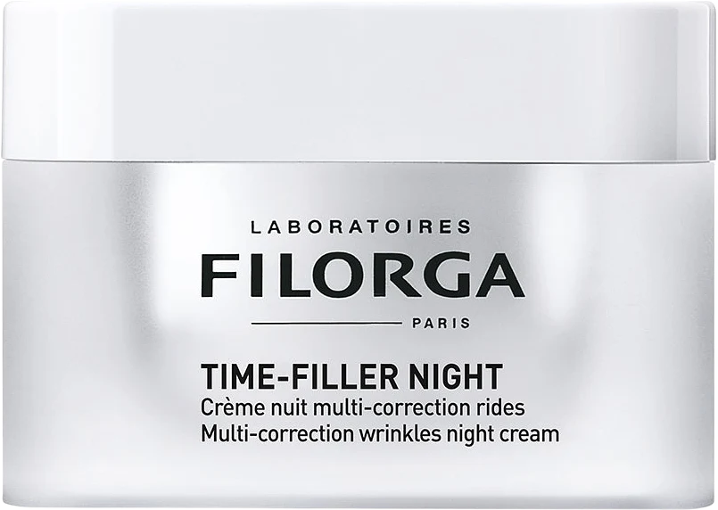 Time-Filler Night Cream