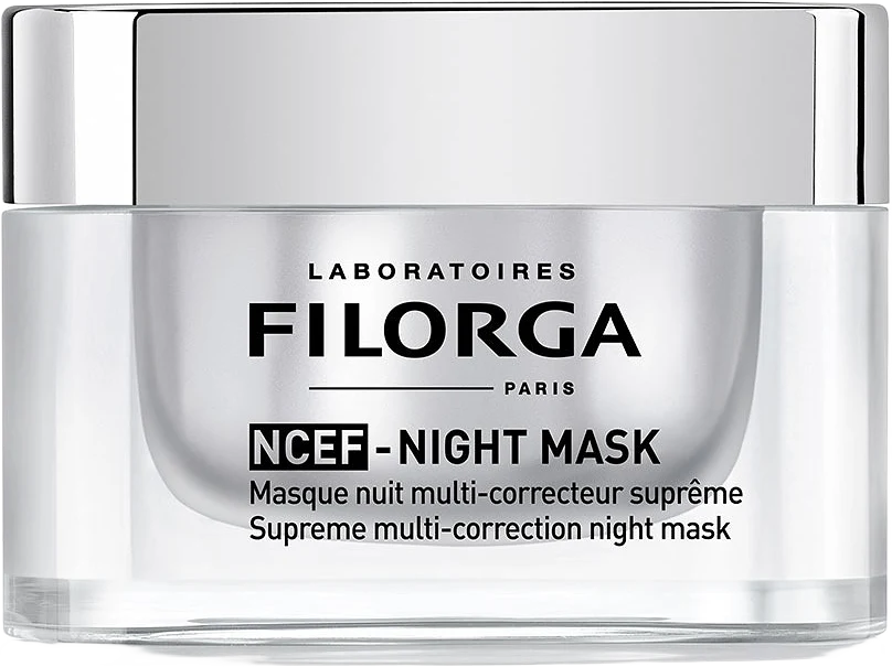 Ncef-Night Mask