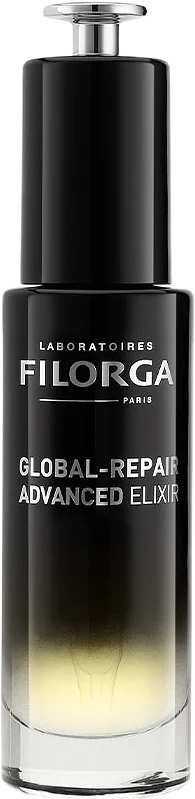 Global-Repair Advanced Oil