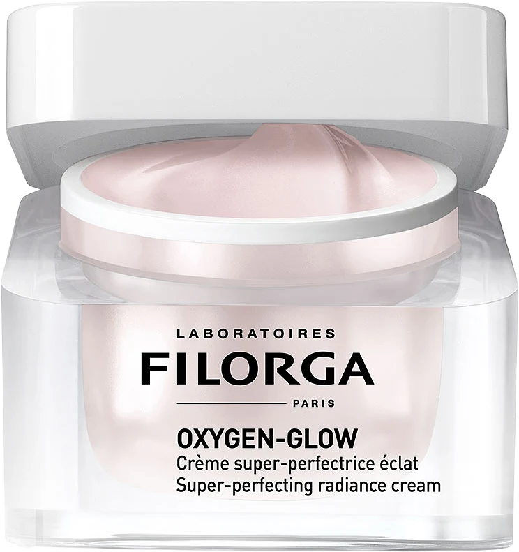 Oxygen-Glow Cream