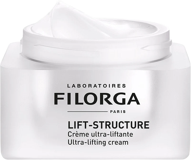 Lift Structure Cream