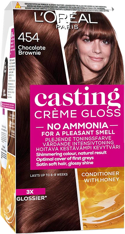 Casting Créme Gloss