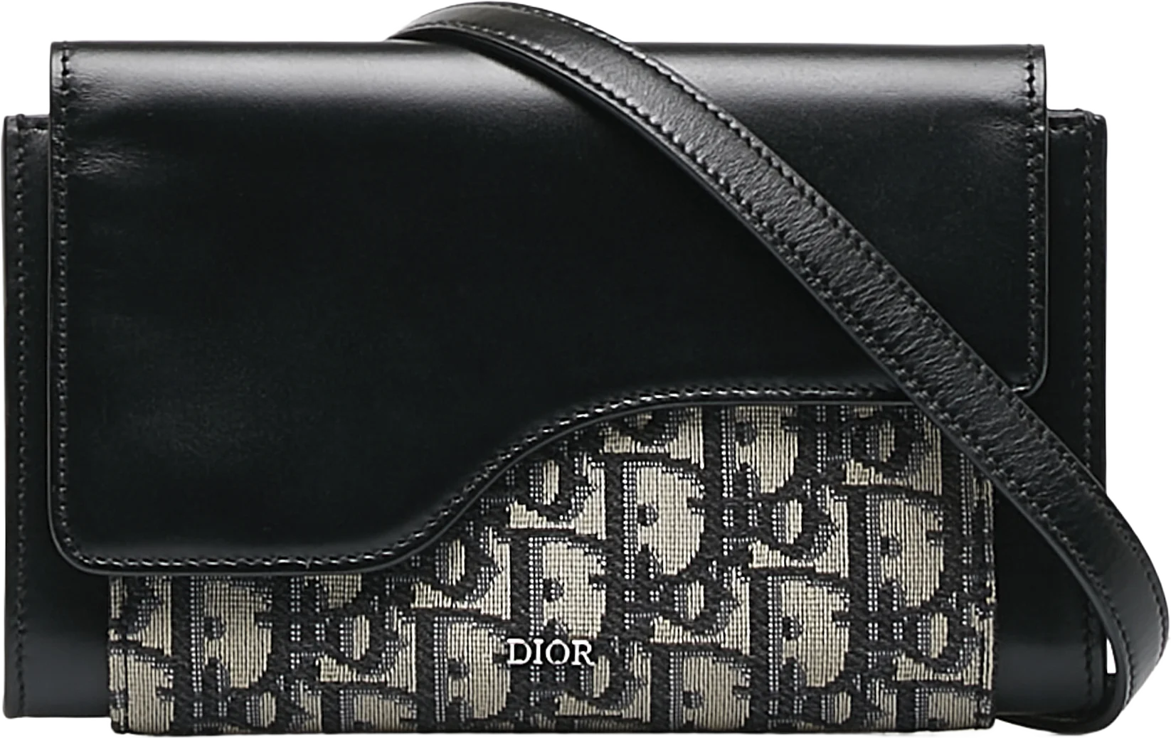 Dior Oblique Elite Crossbody