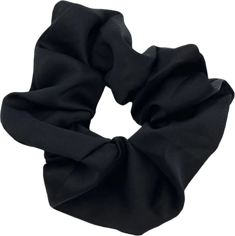 Hårscrunchie Enfärgad