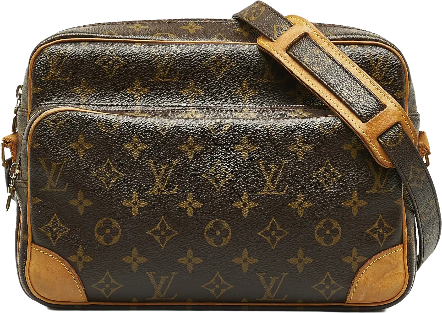 Louis Vuitton Monogram Nile