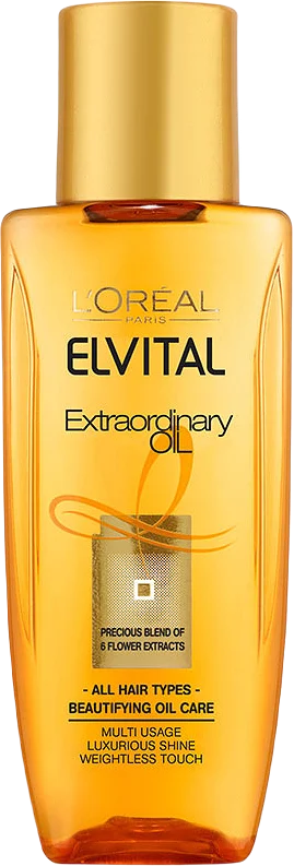 Elvital Extraordinary Oil