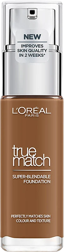 True Match Foundation