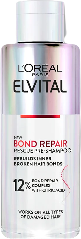 Bond Repair Pre-Shampoo