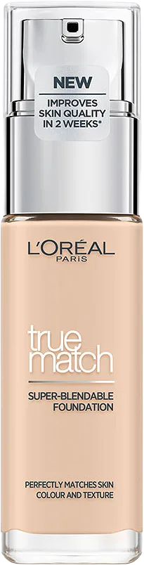 True Match Foundation