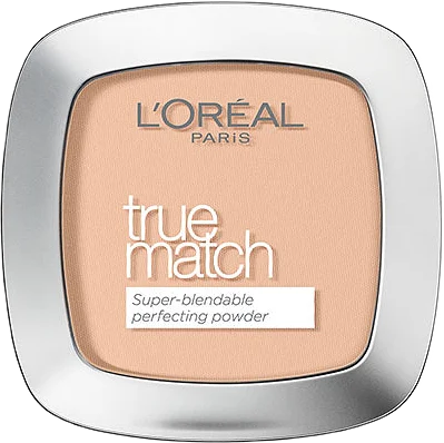 True Match Powder