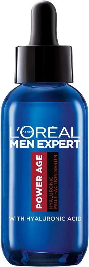 L'Oréal Paris Men Expert Power Age Serum