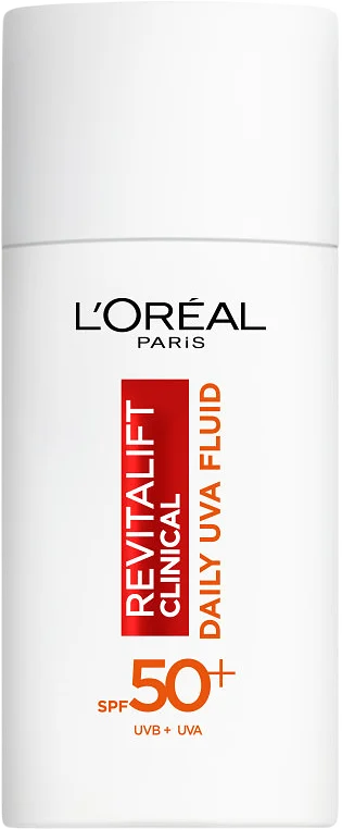 Revitalift Clinical Daily UVA Fluid SPF 50