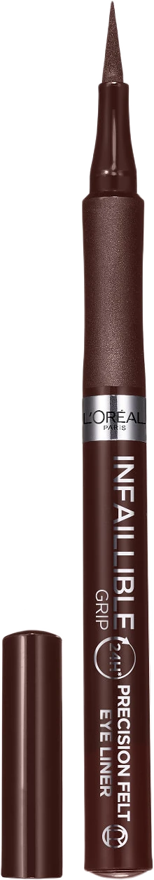 L'Oréal Paris Infaillible Grip 24H Precision Felt Eyeliner