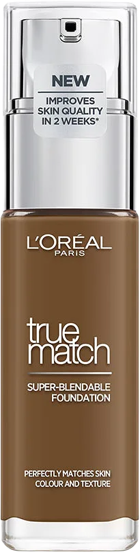 True Match Foundation