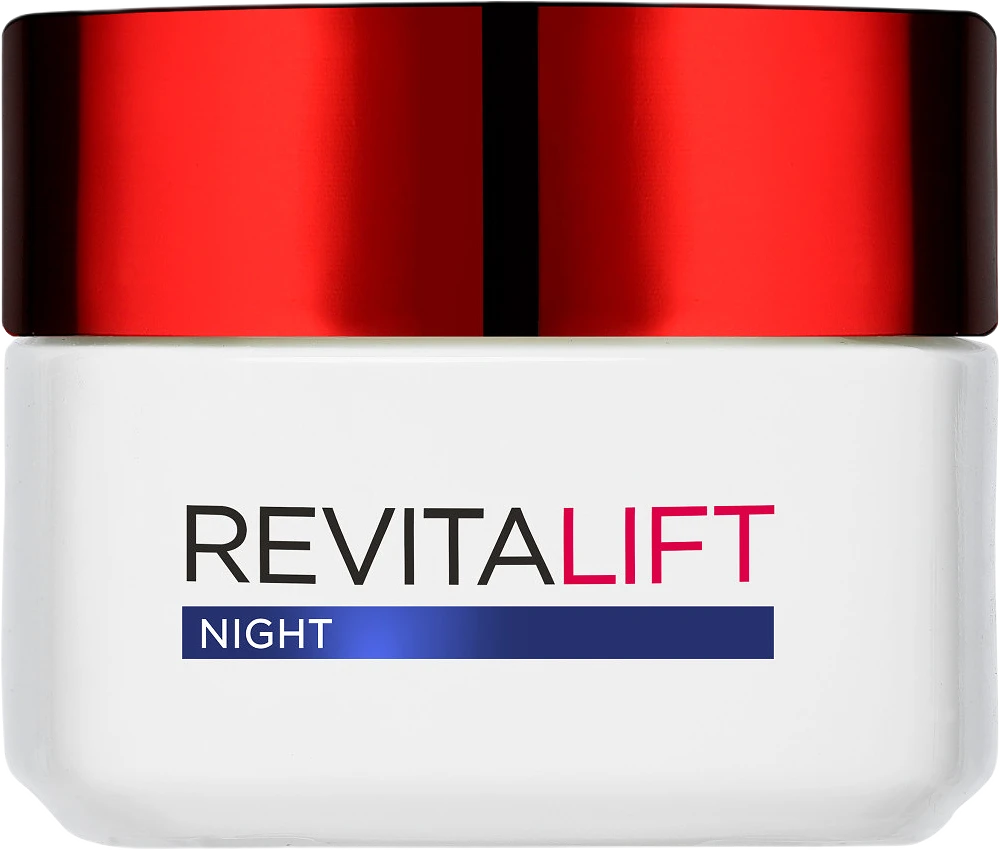 Revitalift Night Cream