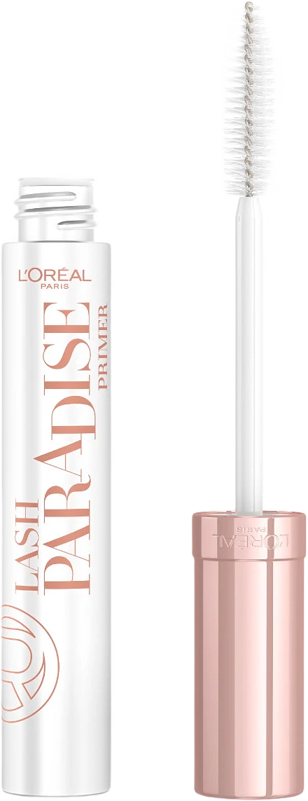 Lash Paradise Primer