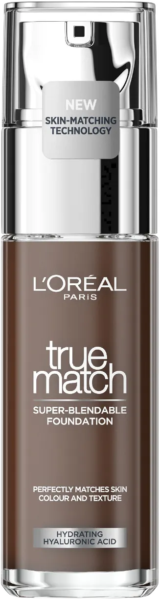 True Match Foundation