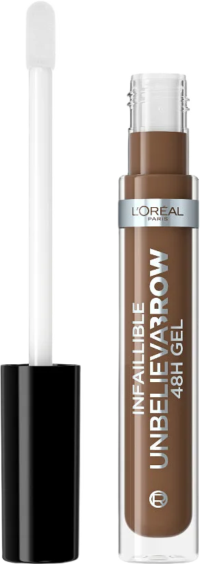 Infaillible 48H Unbelieva'brow Gel