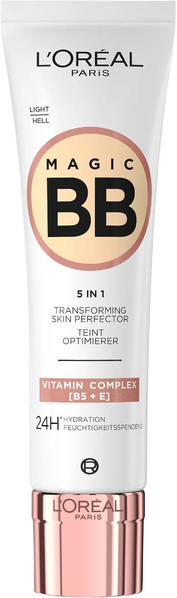 Magic BB Cream