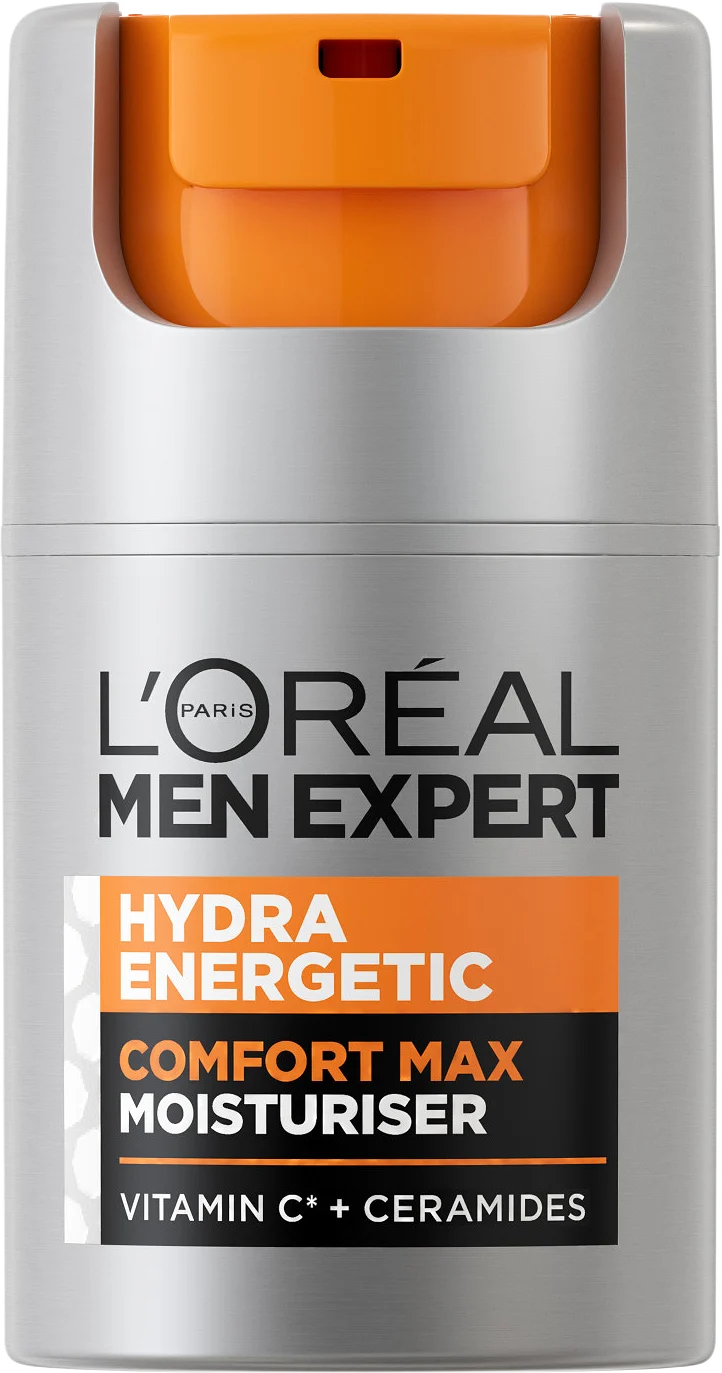 Hydra Energetic Comfort Max