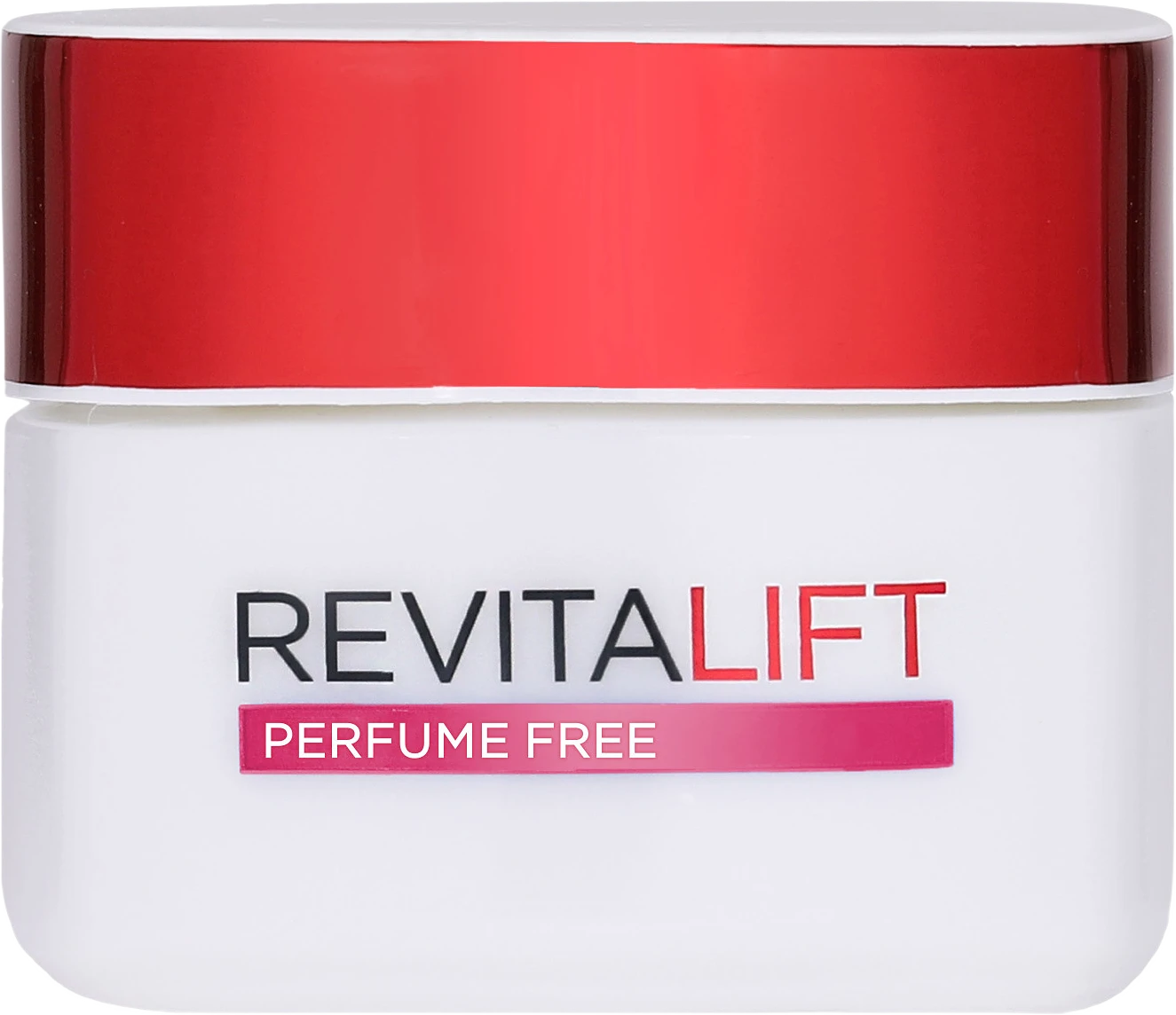 Revitalift Classic Perfume Free Day Cream