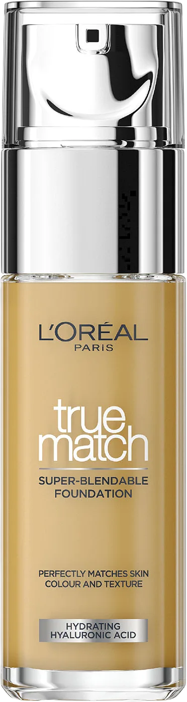 True Match Foundation