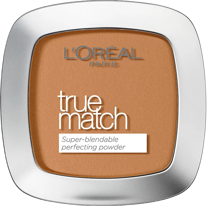 True Match Powder