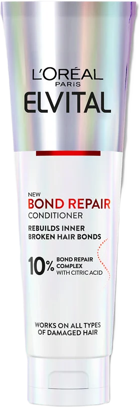 Elvital Bond Repair Conditioner