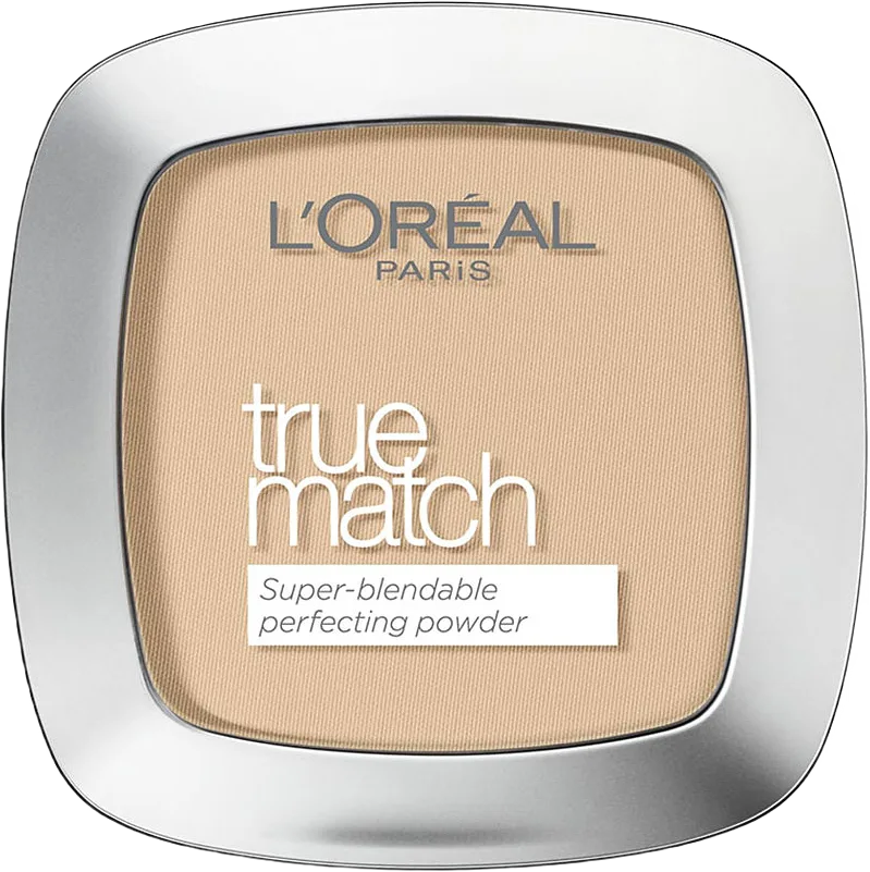 True Match Powder