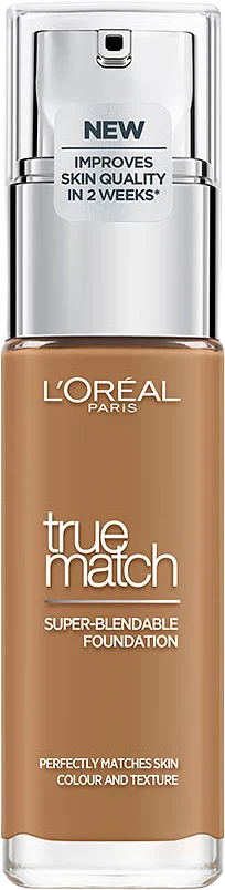 True Match Foundation