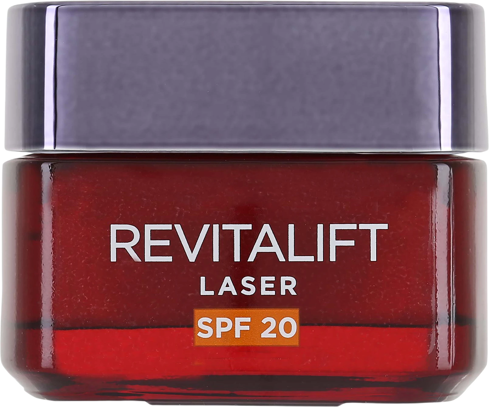 Revitalift Laser SPF 20 Day Cream