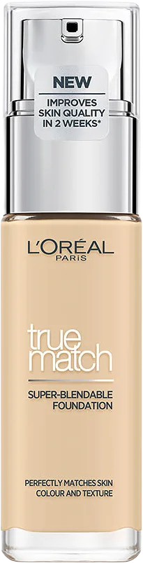 True Match Foundation