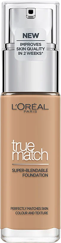 True Match Foundation