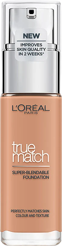 True Match Foundation