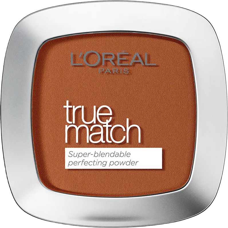 True Match Powder