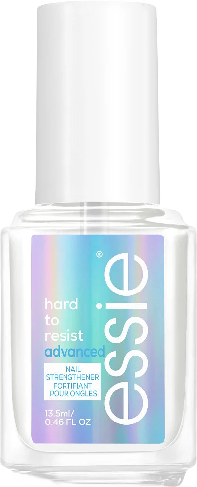 essie Hard to Resist Advanced Nail Strengthener