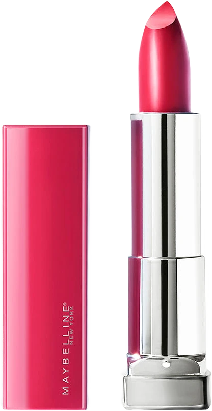 Color Sensational Lipstick