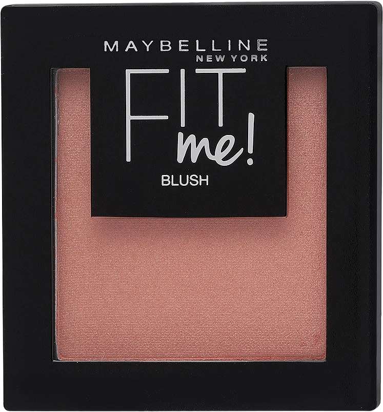 Fit Me Blush